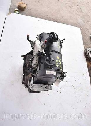 Двигун touran 1.9 tdi avq
