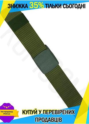 Ku ремень kombat uk universal fit elite belt оливковый 4х127 см для крепления снаряжения и поддержания uni2l_k