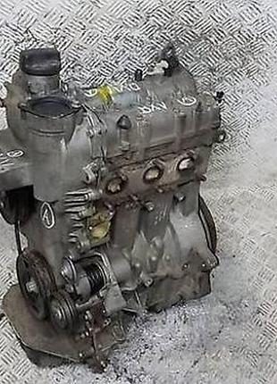 Двигатель мотор seat ibiza iii volkswagen polo iv 1.2 12v bxv
