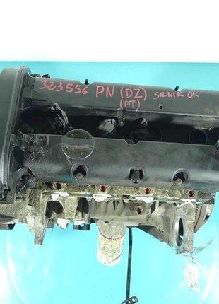 Двигатель ford focus mk1 1.4 16v film