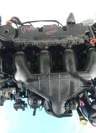 Двигатель ford focus c-max 2.0 tdci film