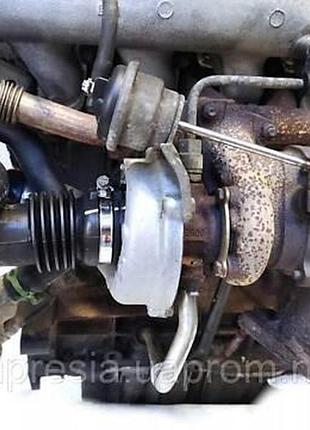 Двигатель renault laguna 1.9 dti f9q710 4