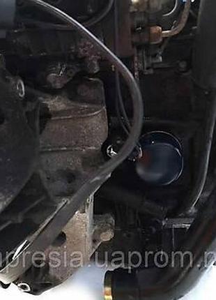 Двигатель renault laguna 1.9 dti f9q710 8