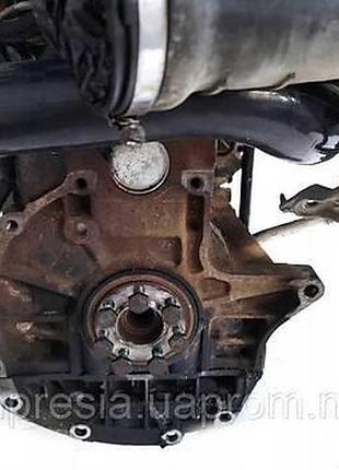 Двигатель renault laguna 1.9 dti f9q710 9