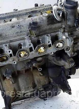 Двигатель toyota yaris 1.0vvti 68km 99-03 1sz