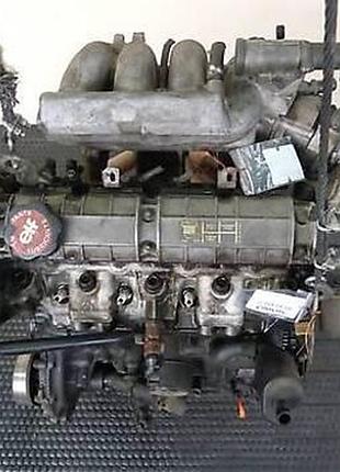 Б/у двигатель для легкового авто renault laguna