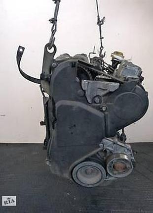 Б/у двигатель для renault megane, scenic. 3
