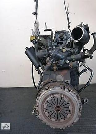 Б/у двигатель для renault megane, scenic. 4