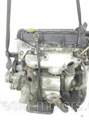 Двигун opel astra ii g 1.7 dti y17dt