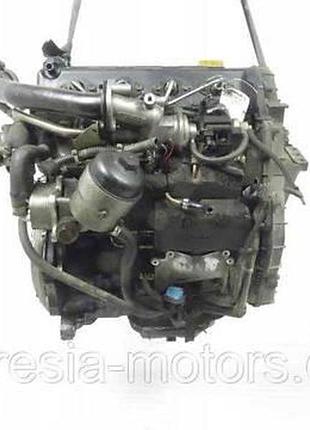 Двигатель opel astra ii g 1.7 dti y17dt 3