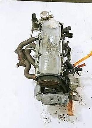 Б/у двигатель для audi a3, volkswagen, skoda. 2