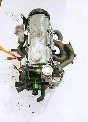 Б/у двигатель для audi a3, volkswagen, skoda. 3