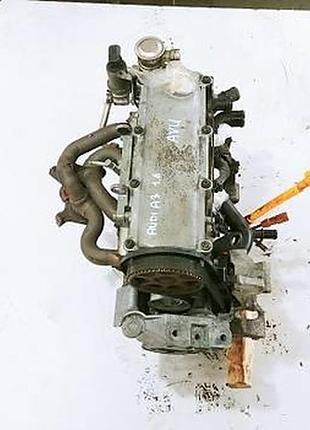 Б/у двигатель для audi a3, volkswagen, skoda. 5