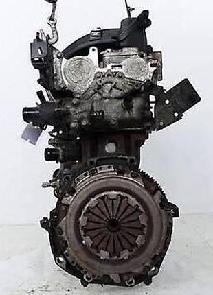 Б/у двигатель для renault megane i 8