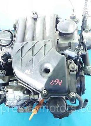 Двигатель vw golf iv agp 1.9 sdi 97-03 2