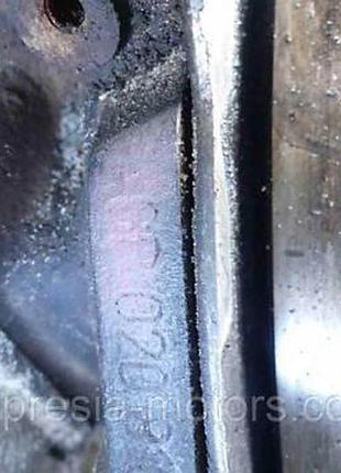 Двигатель vw golf iv agp 1.9 sdi 97-03 4