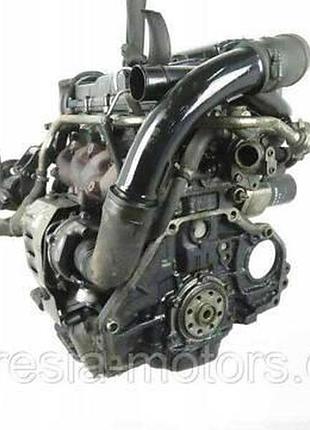Двигатель opel astra i 1.7 td 5