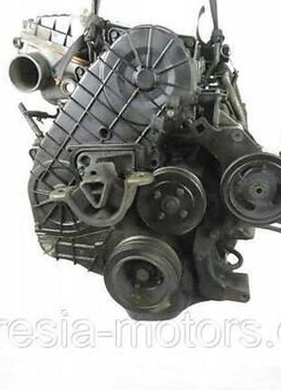 Двигатель opel astra i 1.7 td 6