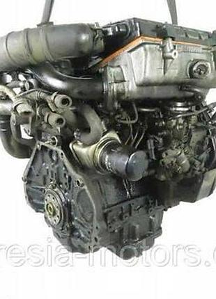 Двигатель opel astra i 1.7 td 7