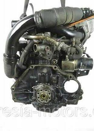 Двигатель opel astra i 1.7 td 8