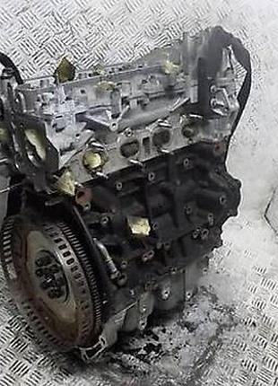 Б/у двигатель для renault scenic. 2