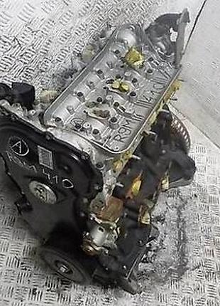 Б/у двигатель для renault scenic. 3