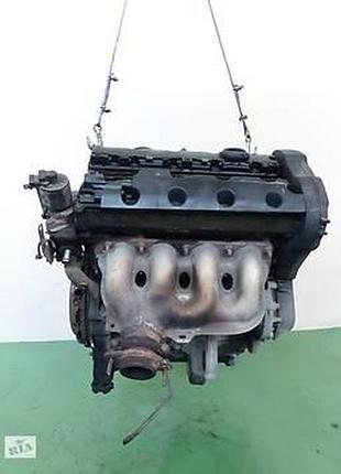 Б/у двигатель для peugeot 206 2