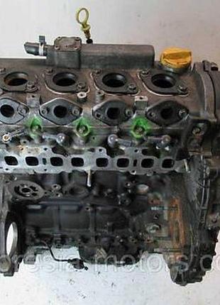 Двигатель opel astra 1.7 cdti 100km 04-14 z17dth 2