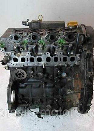 Двигатель opel astra 1.7 cdti 100km 04-14 z17dth 3