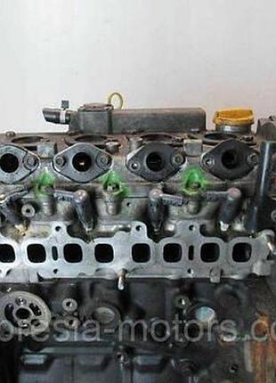 Двигатель opel astra 1.7 cdti 100km 04-14 z17dth 4