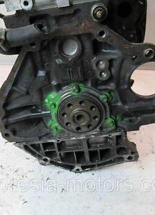 Двигатель opel astra 1.7 cdti 100km 04-14 z17dth 6