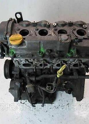 Двигатель opel astra 1.7 cdti 100km 04-14 z17dth 7