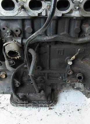 Двигатель opel astra 1.7 cdti 100km 04-14 z17dth 8