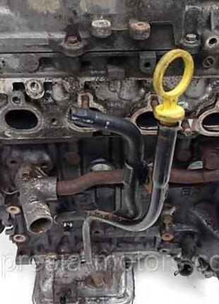 Двигатель opel astra 1.7 cdti z17dth 3