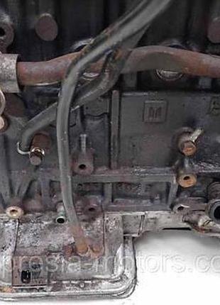 Двигатель opel astra 1.7 cdti z17dth 4