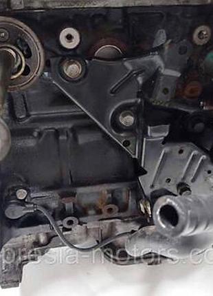Двигатель opel astra 1.7 cdti z17dth 7