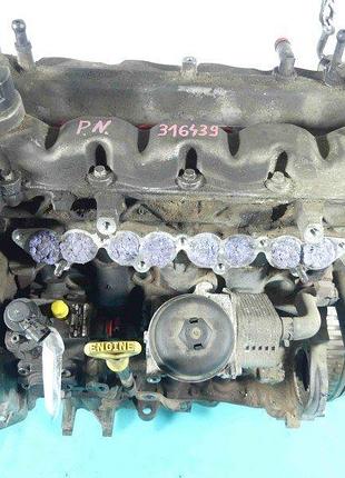 Двигатель kia soul i 08-13 1.6 crdi film