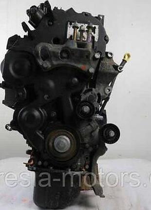Двигун ford fiesta mk5 v 1.4 tdci 68 f6ja