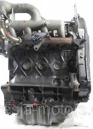 Двигатель renault scenic i 1.9 dci 102 km kompletny