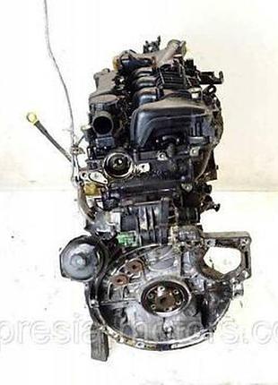 Двигун ford fiesta vi mk7 1.6 tdci 90km 08-12 hhje