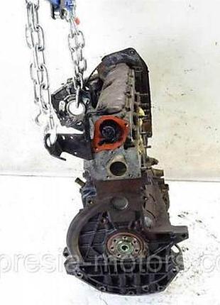 Двигатель renault trafic ii 1.9 dci 82km 01-06 f9q