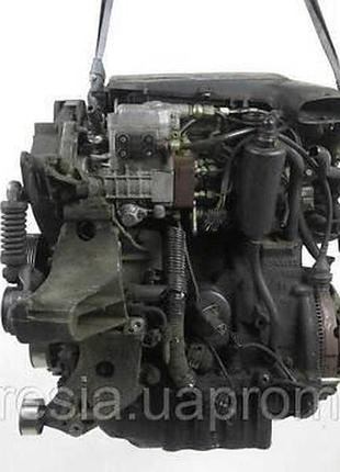 Двигатель renault scenic i lift 1.9 dti f8t
