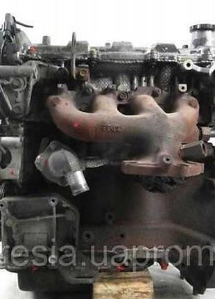 Двигатель mazda premacy 1.8 16v fp