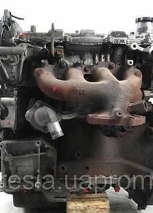Двигатель mazda premacy 1.8 16v fp 6