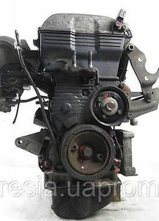 Двигатель mazda premacy 1.8 16v fp 8