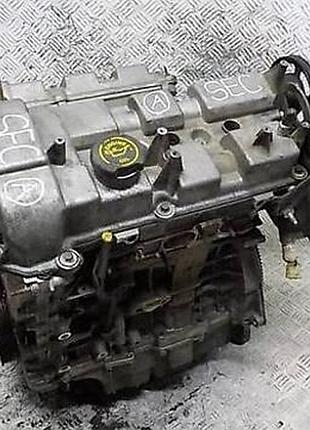 Двигатель мотор ford focus i mk1 2.0 16v edbb