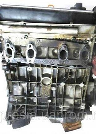 Двигатель volkswagen passat b5 1.6b 101km 96-00 ahl