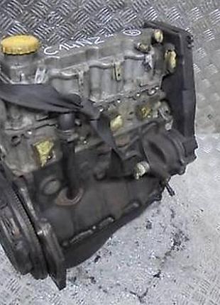 Б/у двигатель для opel astra, corsa
