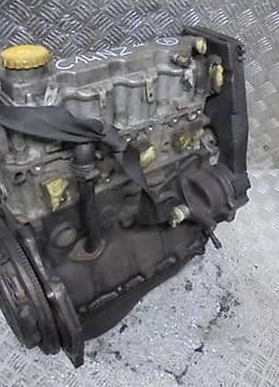 Б/у двигатель для opel astra, corsa. 2