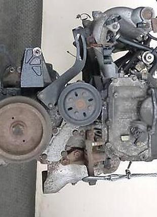 Б/у двигатель для nissan almera. 2